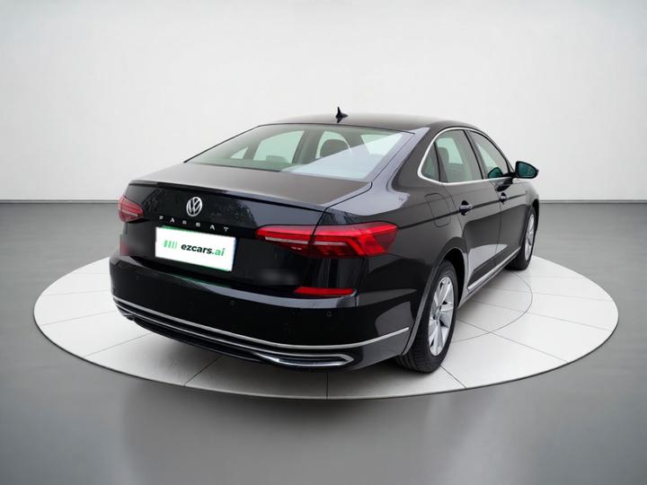 Passat 2020 280TSI Business China VI photo 6