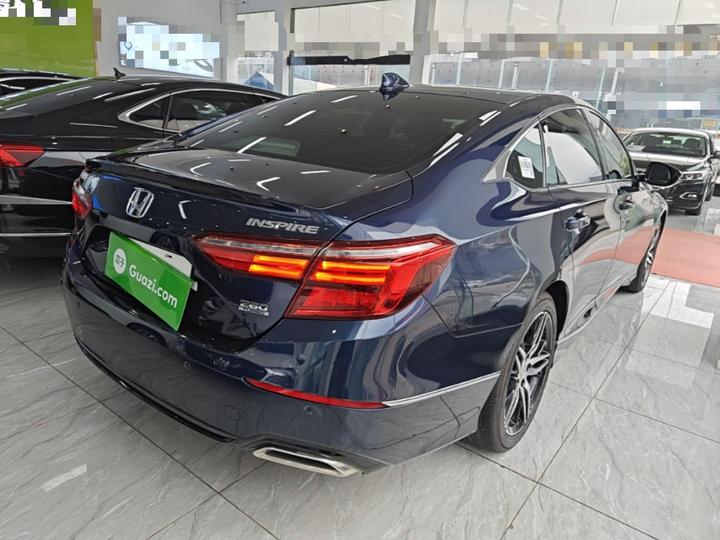 2022 260TURBO photo 4
