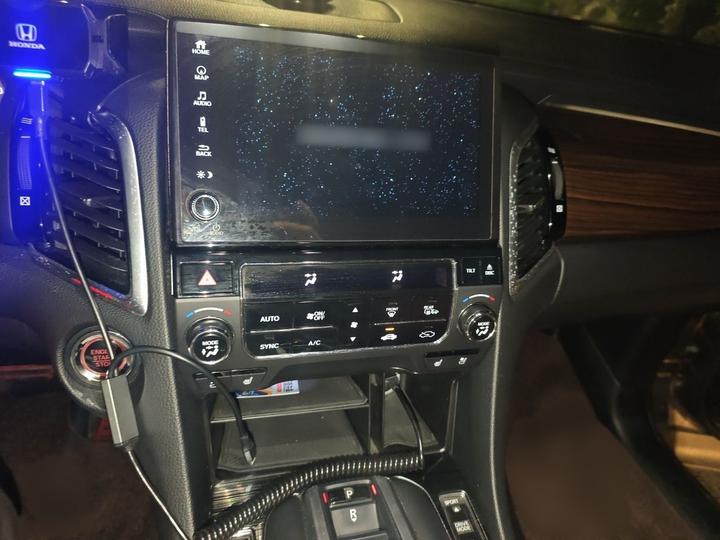 Avancier 2017 370TURBO AWD Supreme photo 5
