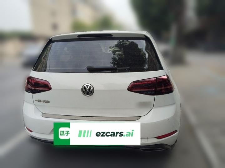 Golf 2020 280TSI DSG R-Line photo 5