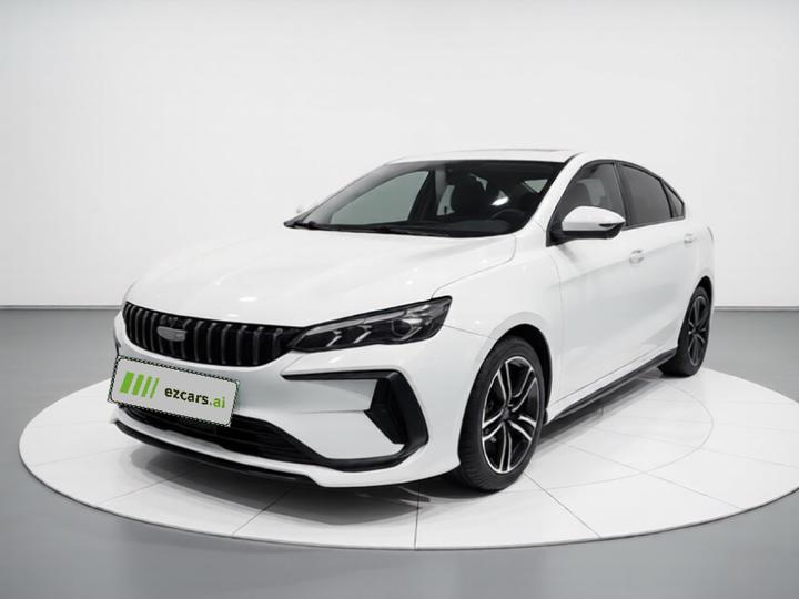 2024 Binrui COOL 1.5T DCT