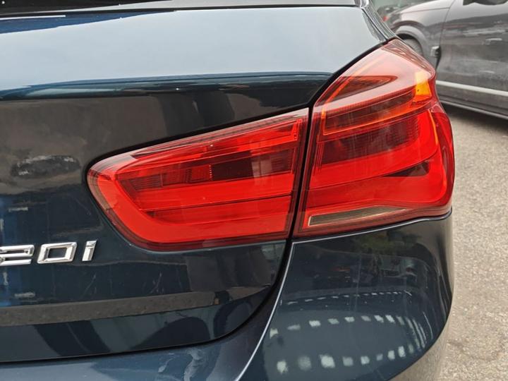 1 Series Imported 2015 120i Sport Design Package photo 7