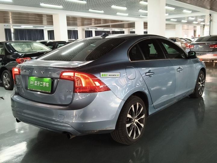 S60 2019 S60L T3 photo 4