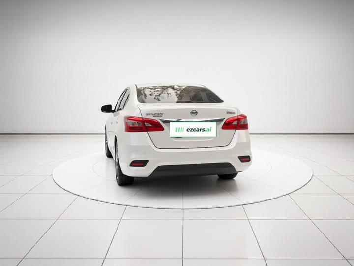 Sylphy 2021 Classic 1.6XL CVT Luxury photo 3