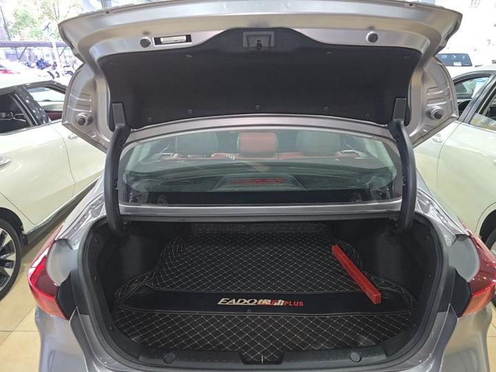 Eado 2020 PLUS NE 1.4T GDI DCT Flagship photo 8