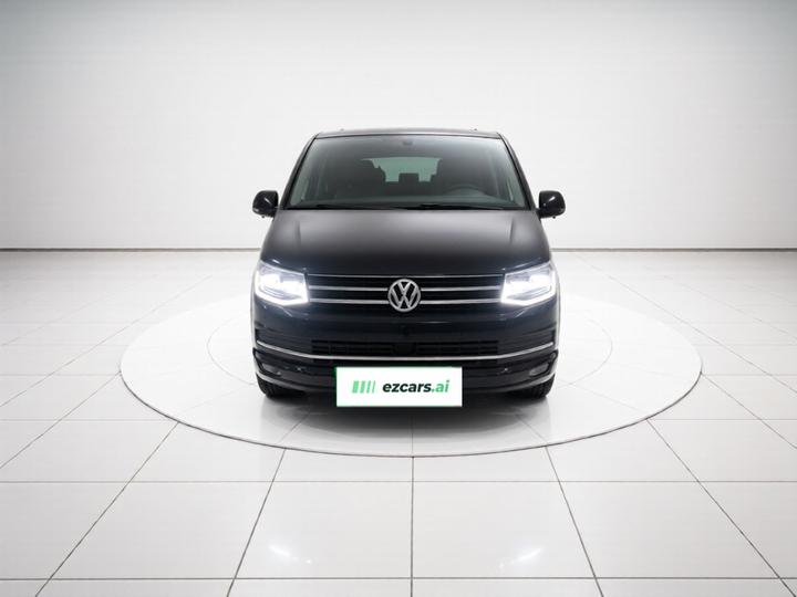 2016 2.0TSI AWD Exclusive 7-Seater photo 2