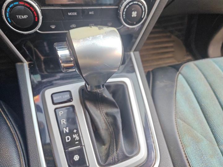 Liebao CS10 2017 1.5T CVT Elite photo 6