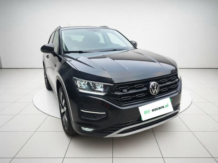 Tayron 2020 330TSI RWD Luxury Connected photo 3