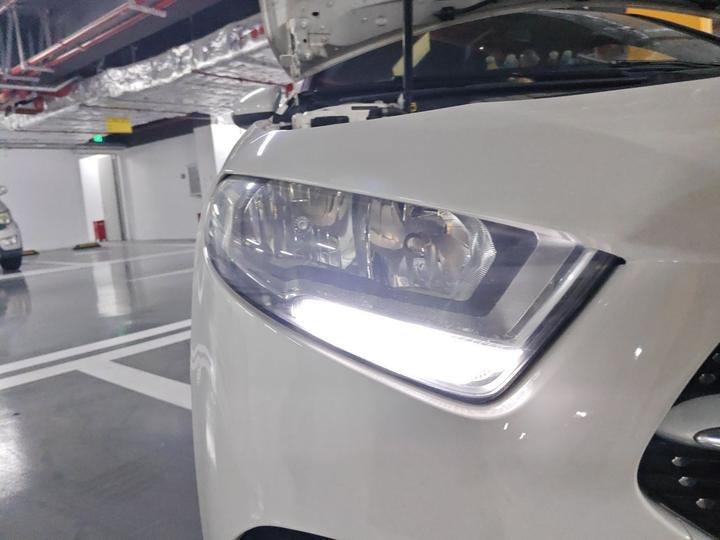 A-Class 2019 A 180 L Sport photo 7