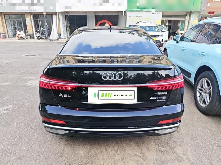 A6L 2024 45 TFSI Dynamic photo 5