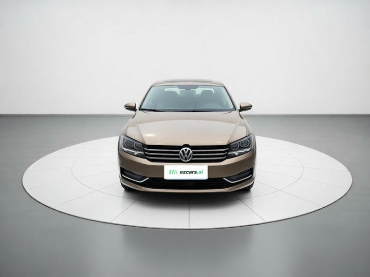 Passat 2014 1.8TSI DSG photo 2