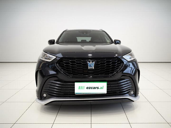 Crown 2023 2.5L HEV AWD Luxury photo 2