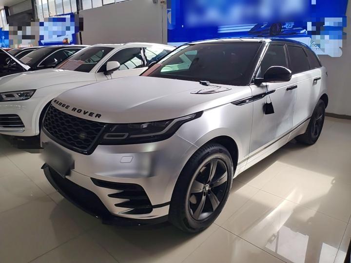 Range Rover Velar 2019 250PS R-DYNAMIC S