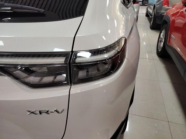 XR-V 2023 1.5L CVT photo 7