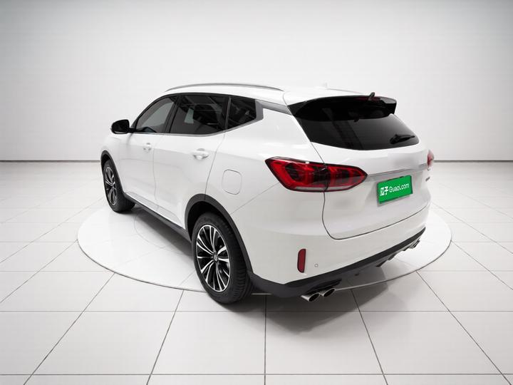VV6 2020 2.0T RWD Smart + photo 4