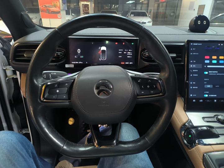 ES6 2020 455KM Sport photo 3