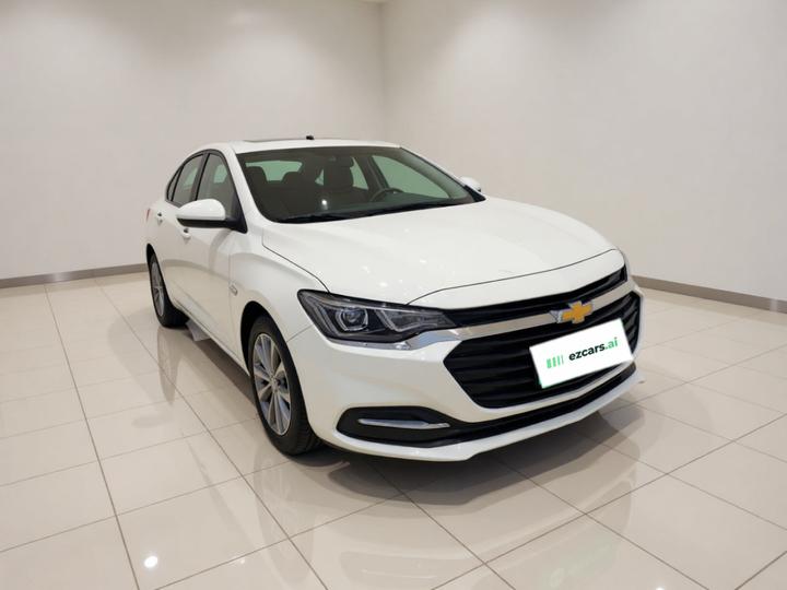 Cruze 2022 320 AT photo 3