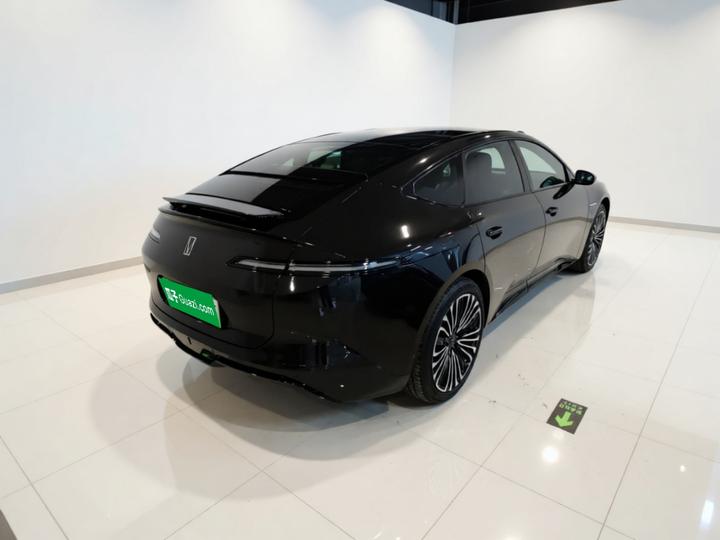 12 2026 Facelift Ultra EV photo 6