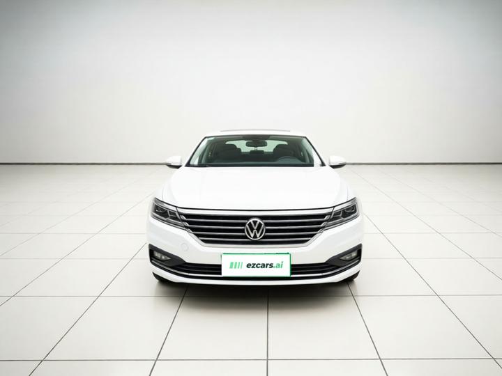Lavida 2022 280TSI DSG Comfort photo 2