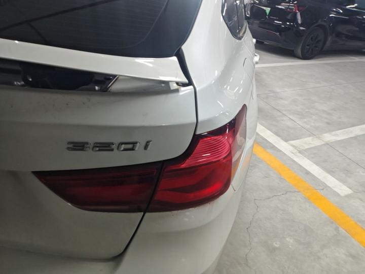 3 SeriesGT 2019 320i M Sport photo 7