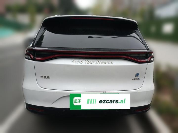 BYD 比亚迪 2019款 DM 2.0T 全时四驱智联创享型 5座 国VI photo 5