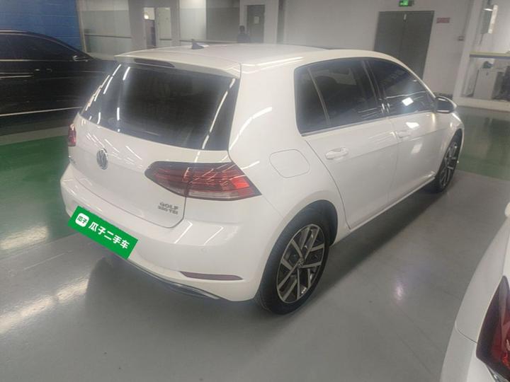 Golf 2020 280TSI DSG Comfort photo 4