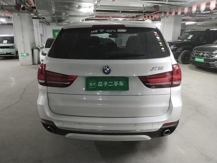 X5 Imported 2017 xDrive28i photo 6
