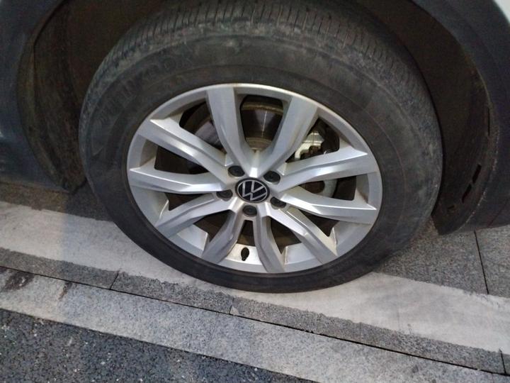T-Roc 2022 280TSI DSG RWD Elite PLUS photo 8