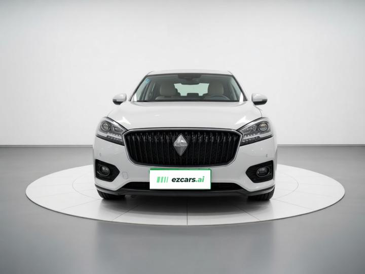BX7 2016 28T RWD Luxury 6-Seater photo 2
