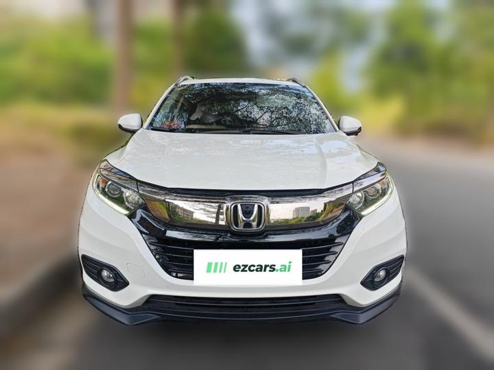 Vezel 2020 1.5L CVT photo 2