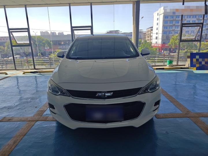 Cavalier 2019 320 AT photo 3
