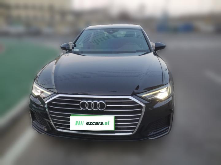 A6L 2020 40 TFSI Luxury Dynamic photo 2