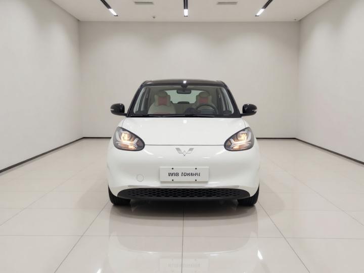 Wuling Bingo 2023 203km photo 2