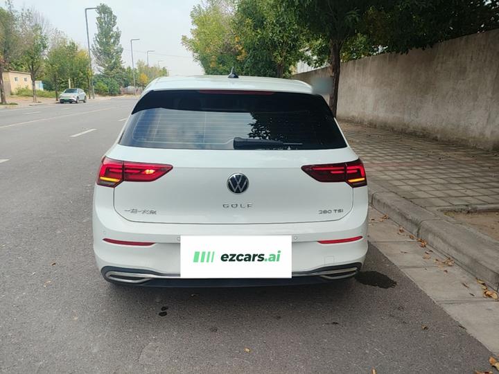 Golf 2023 Facelift 280TSI DSG Pro photo 3