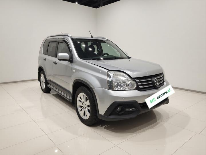 MX6 2015 2.0L CVT RWD photo 3