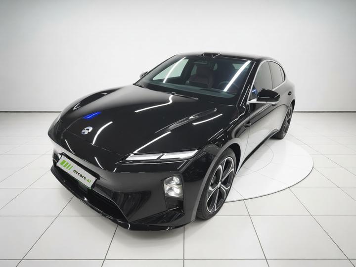 ET5T 2025 75kWh Touring