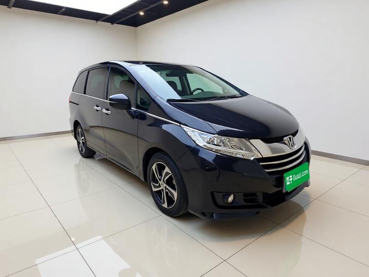 Odyssey 2017 2.4L Smart photo 3