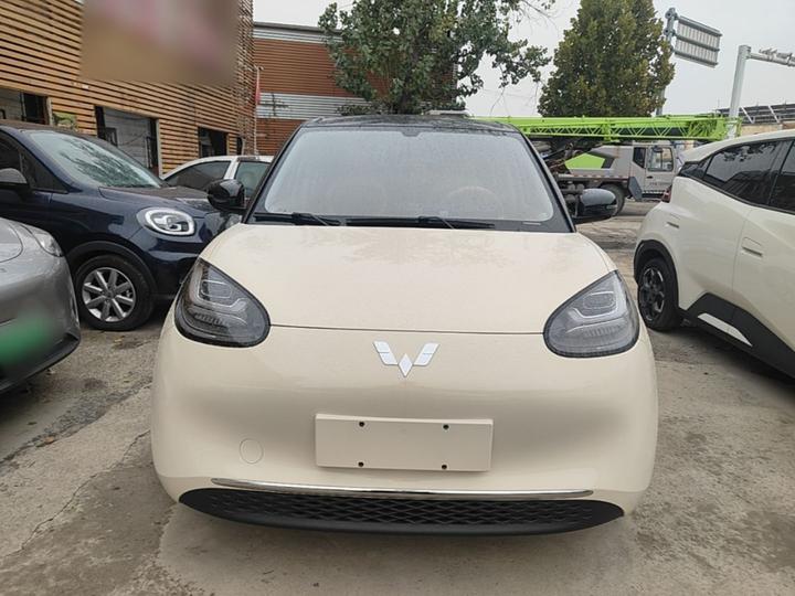 Wuling Bingo 2025 333km photo 2