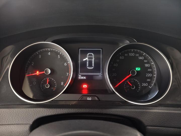 Golf 2020 280TSI DSG Comfort photo 4