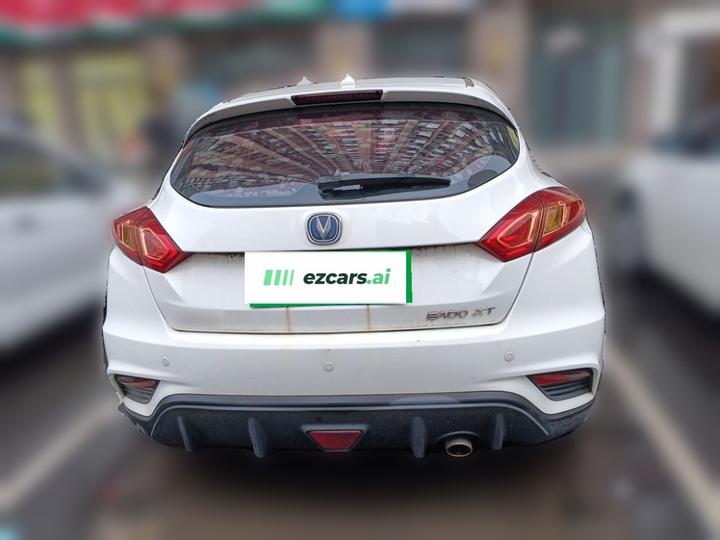 Eado 2016 XT 1.6L AT photo 5