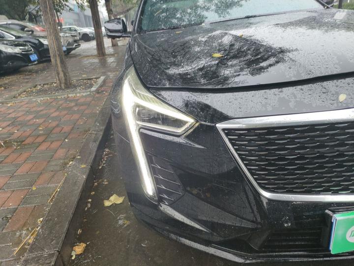 CT6 2020 28T Elite photo 7