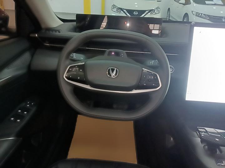 Yida 2023 NE 1.5T GDI DCT Pilot photo 6