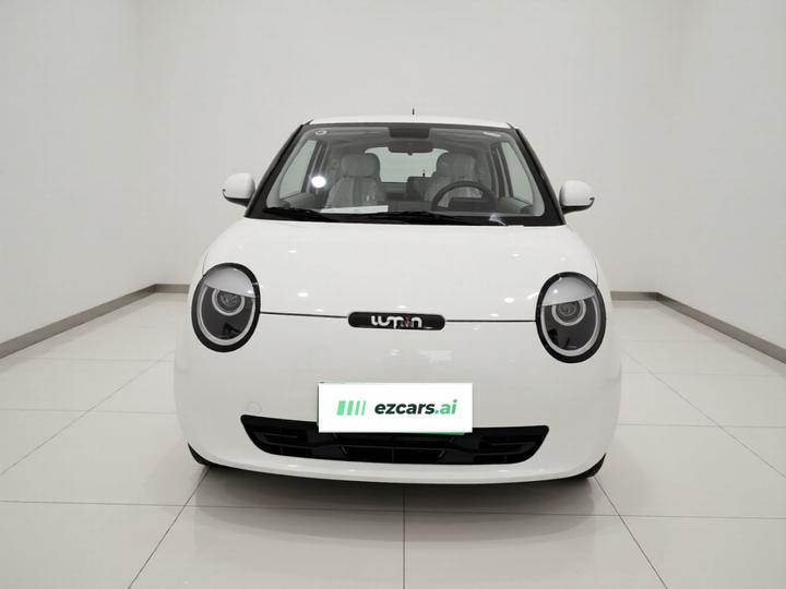 Nevo Changan Lumin 2025 205km photo 2