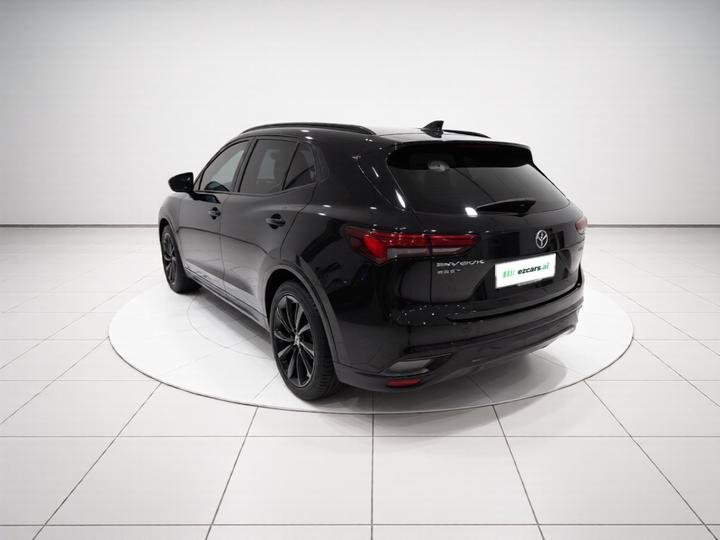 2020 Envision S 652T RWD S Sport photo 4