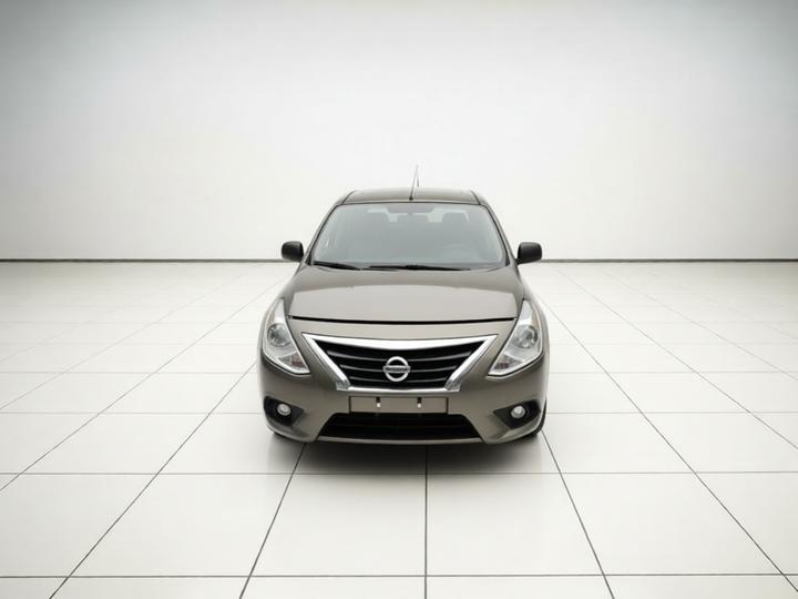 2014 1.5XE MT Comfort photo 2