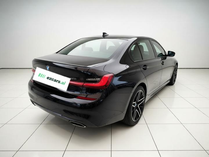 3 Series 2022 Facelift 325Li M M Sport Night Package photo 6