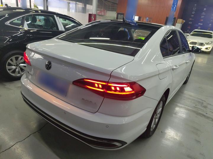 Bora 2024 200TSI DSG Cruise photo 4