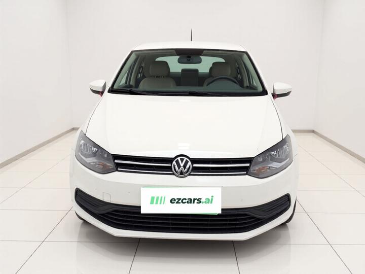 Polo 2016 1.4L MT photo 2