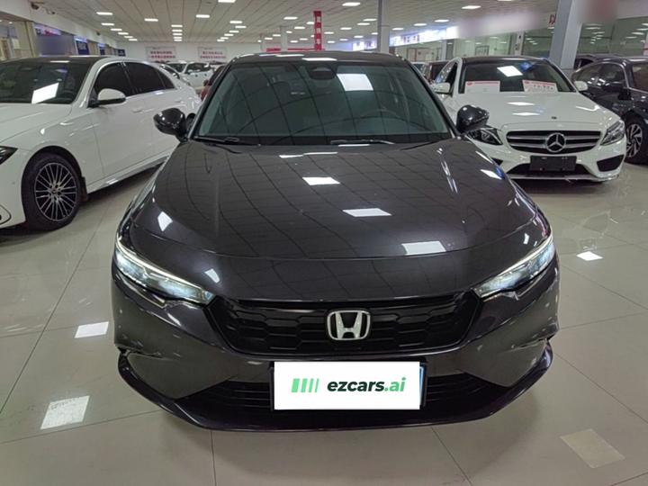 Integra 2023 HATCHBACK 240TURBO CVT photo 2