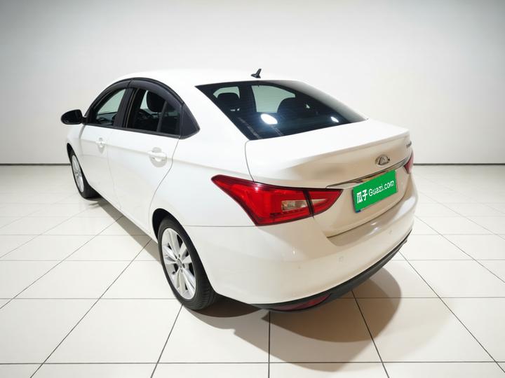 Arrizo 5 2017 1.5L CVT photo 4